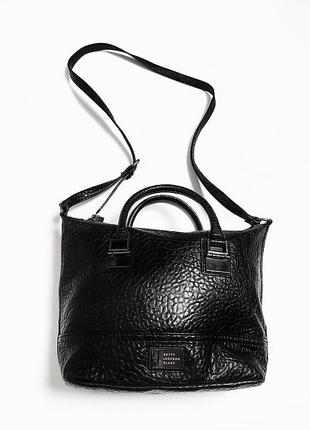 Чорна сумка Dolce & Gabbana/