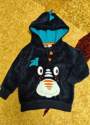 Махровий світшот74-80