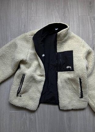 Куртка stussy