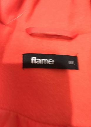 Шикарне нове пальто от flame4 фото