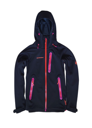 Mammut eiger extreme arcteryx norrona2 фото