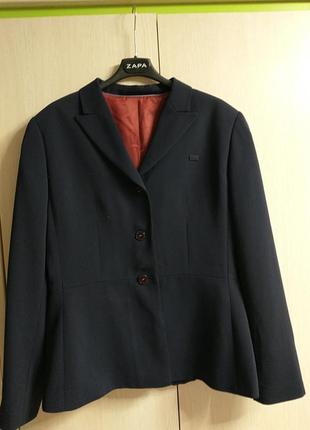 Классический пиджак2 фото