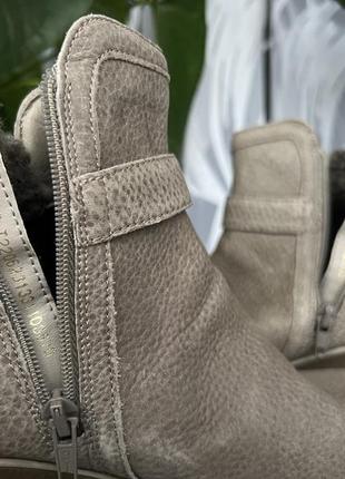 Черевики ecco 5