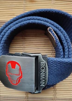 Мужской ремень