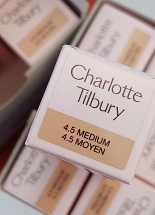 Charlotte tilbury flawless filter hollywood3 фото