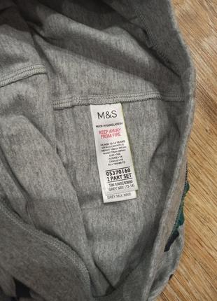 Штаны, лосины m&s2 фото