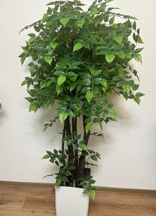 Деревья искусственные