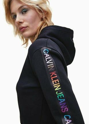 Худі кофта calvin klein оригінал s, m, l