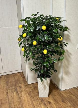 Деревья искусственные