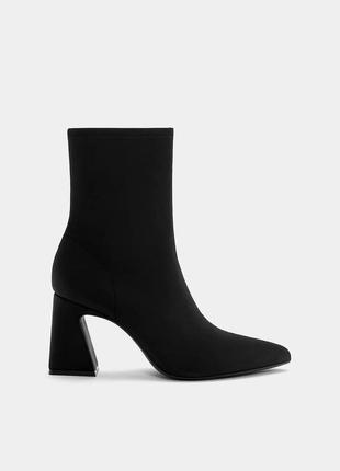 Ботильоны pull & bear 1116240