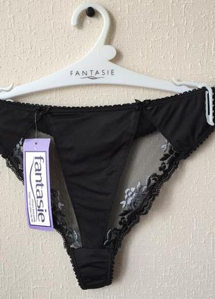 Трусы fantasie cally 7970 black