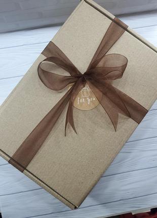 Чоловічий,подарунковий бокс!3 фото