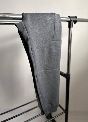 Штани найк теч фліс nike tech fleece4 фото