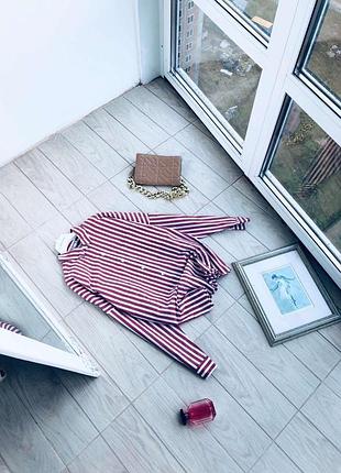 Рубашка bershka