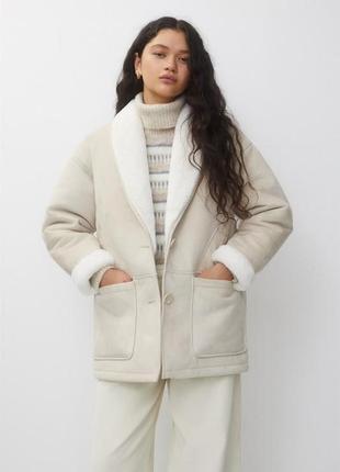 Дублянка pull&amp;bear 7752414