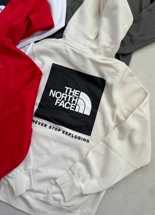 Худи тн tnf зе нортх фейс the north face3 фото