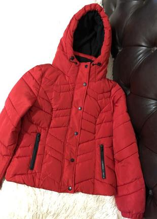 Курточка осінь / весна