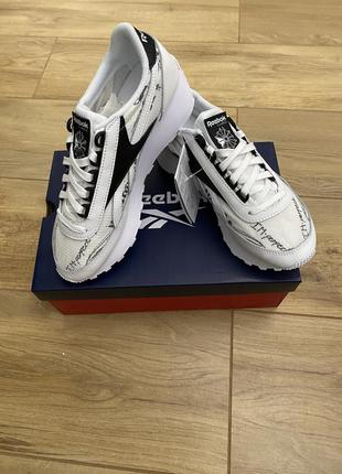 Женские кроссовки (оригинал) reebok az princess fy2817