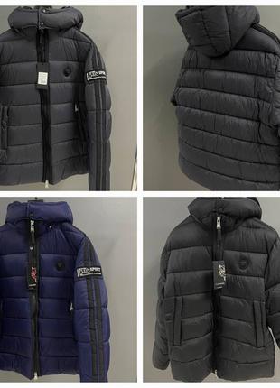 Куртка plein sport 48,50,52,54,56 philipp plein италия