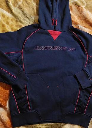 Худи umbro original унисекс