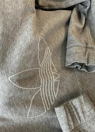 Худи кофта adidas4 фото