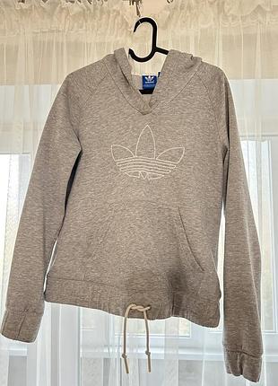 Худи кофта adidas