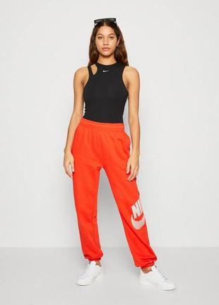 Боди nike w nsw essntl bodysuit tank2 фото