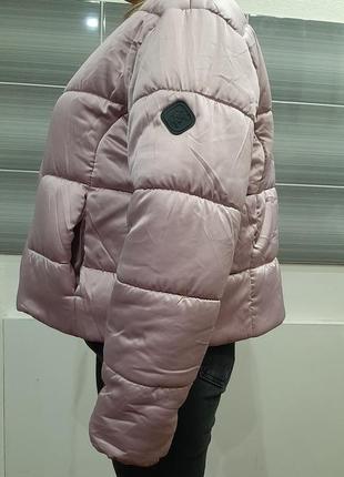 Puffa курточка