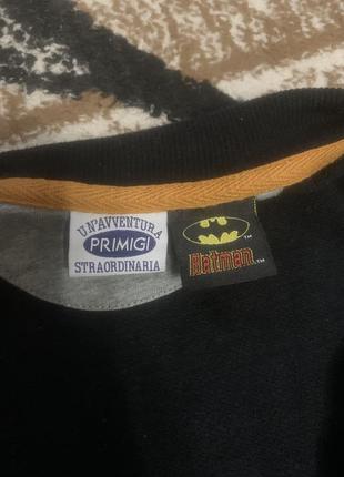 Теплая кофта детская batmen🦇🫶🏻 2