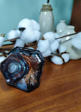 Lancome la nuit tresor tester