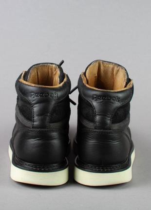 Reebok зимние ботинки тренировочные ботинки оригинал размер 41,5 26,5 см5 фото