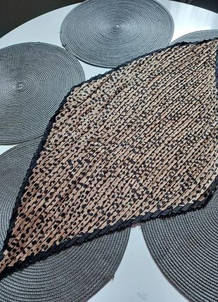 Косинка шаль 3