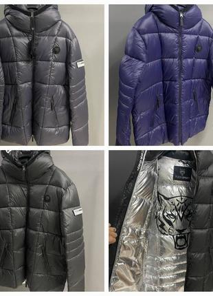 Оригинал! куртка plein sport 48,50,52,54,56 philipp plein италия