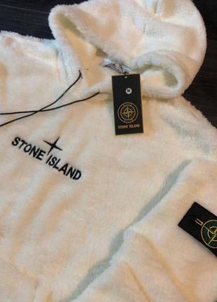 Кофта stone island