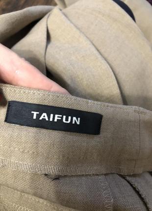 Женские брюки taifun3 фото