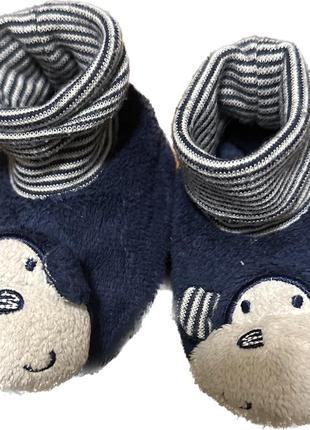 Носочки-пінетки