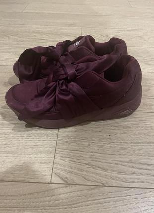 Кроссовки puma