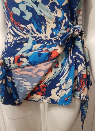 Хорошая трикотажная блуза от monsoon5 фото