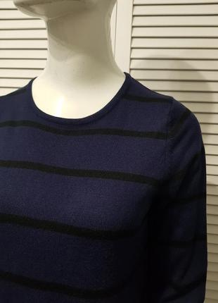 Стильная оригинальная кофта marks &amp;spencer 4