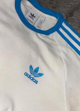 Мужская футболка adidas