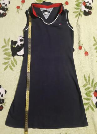 Спортивный качественный сарафан