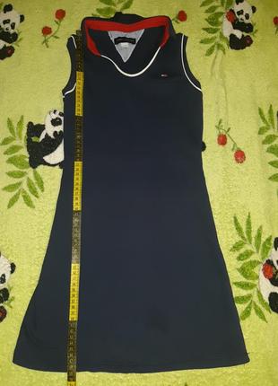 Спортивный качественный сарафан