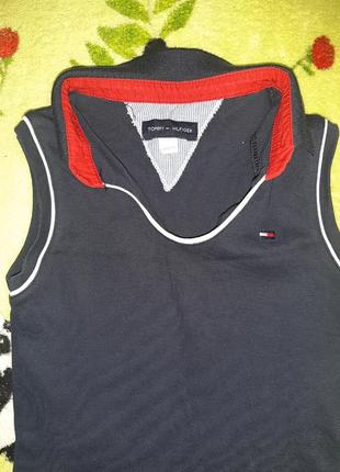 Спортивный качественный сарафан