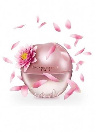 Парфумна вода incandessence lotus (50 мл)