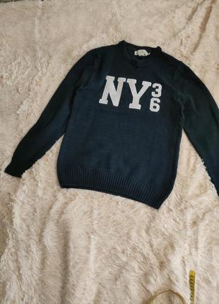 Свитер h&m
