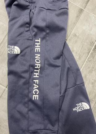 Штаны детские tnf the north face6 фото