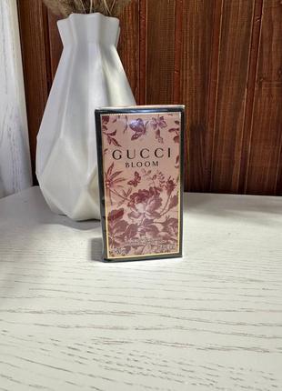 Парфумована вода gucci bloom