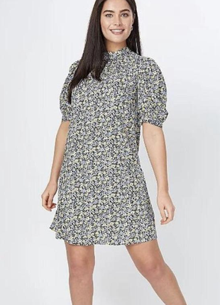 Натуральна сукня george , р.14