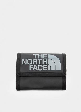 Гаманець the north face base camp wallet3 фото