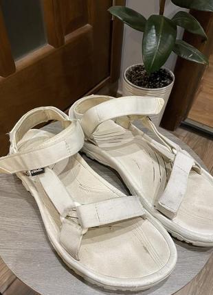 Сандалии мужские